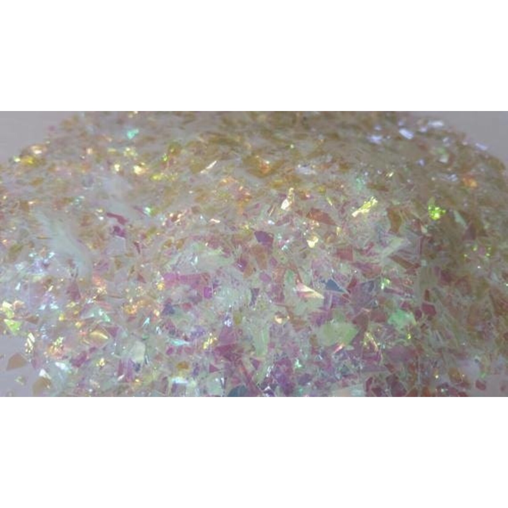Polyflake (Glitter) 1/4 Lb