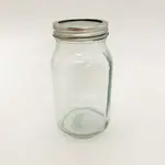 Mason Jar 1000ml