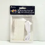 Cake Pop Treat Kit 4" 12Ct