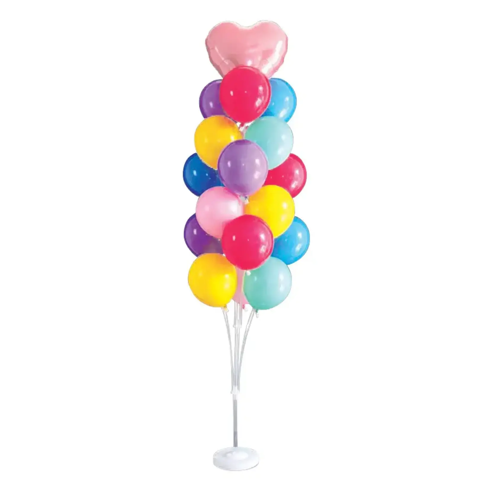 Balloon Stand 6Ft