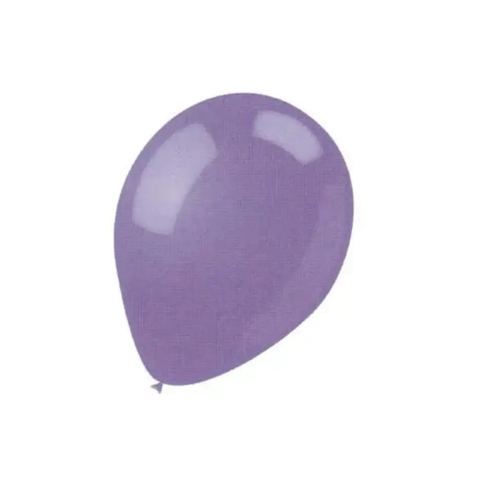 Color Fantastik Helium Quality Balloons 12" (15 pcs) -