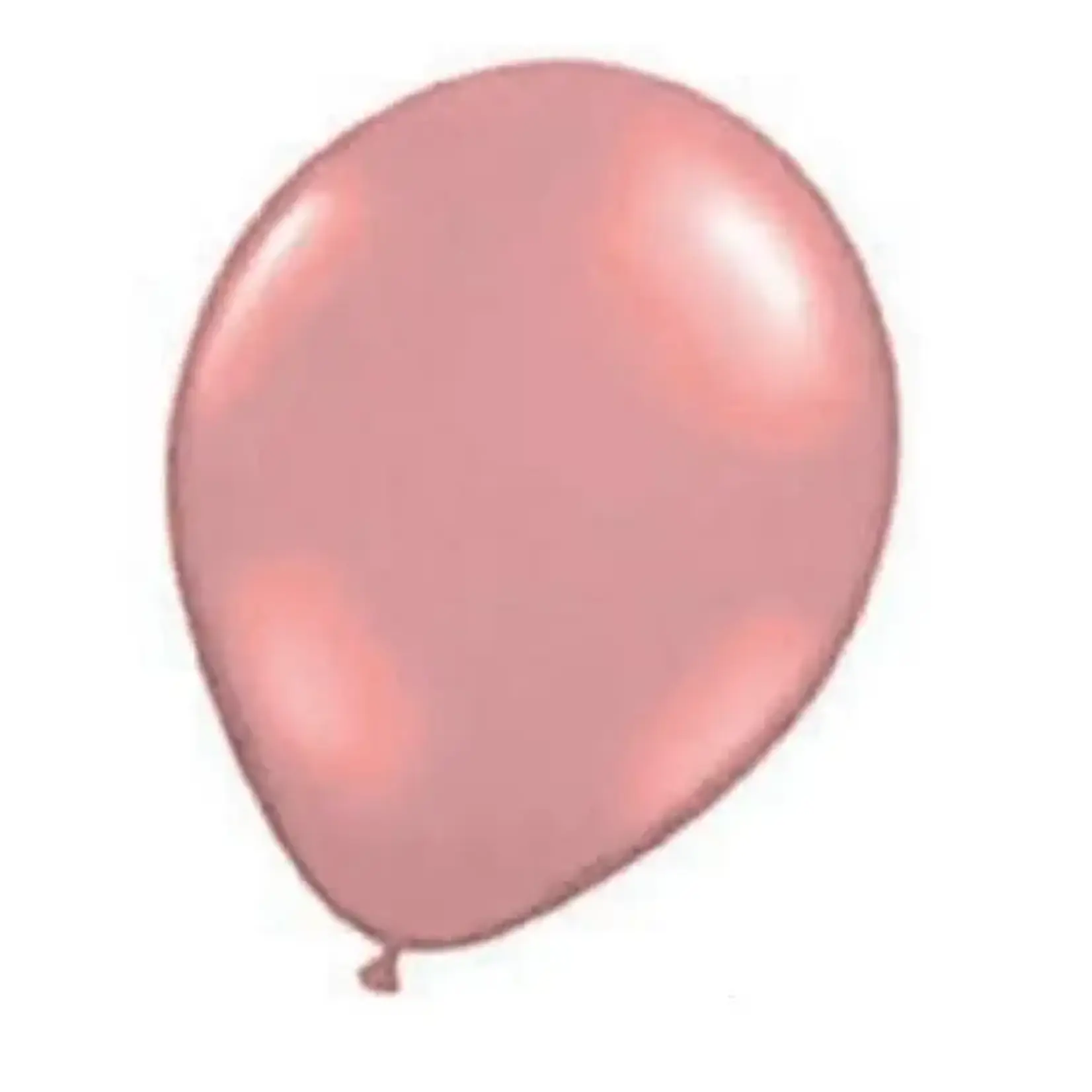 Color Fantastik Helium Quality Balloons Pearlised 12 Inches (10 Pieces)