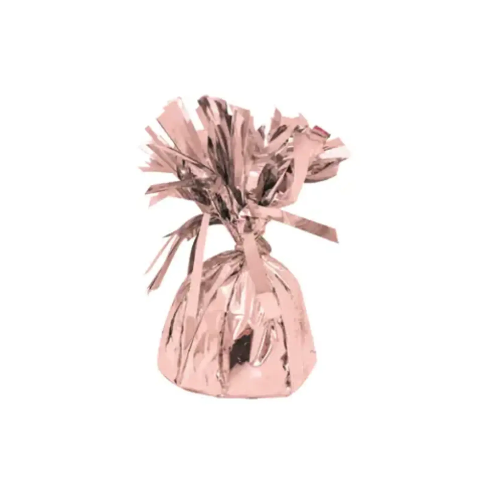 Metallic Balloon Weight -