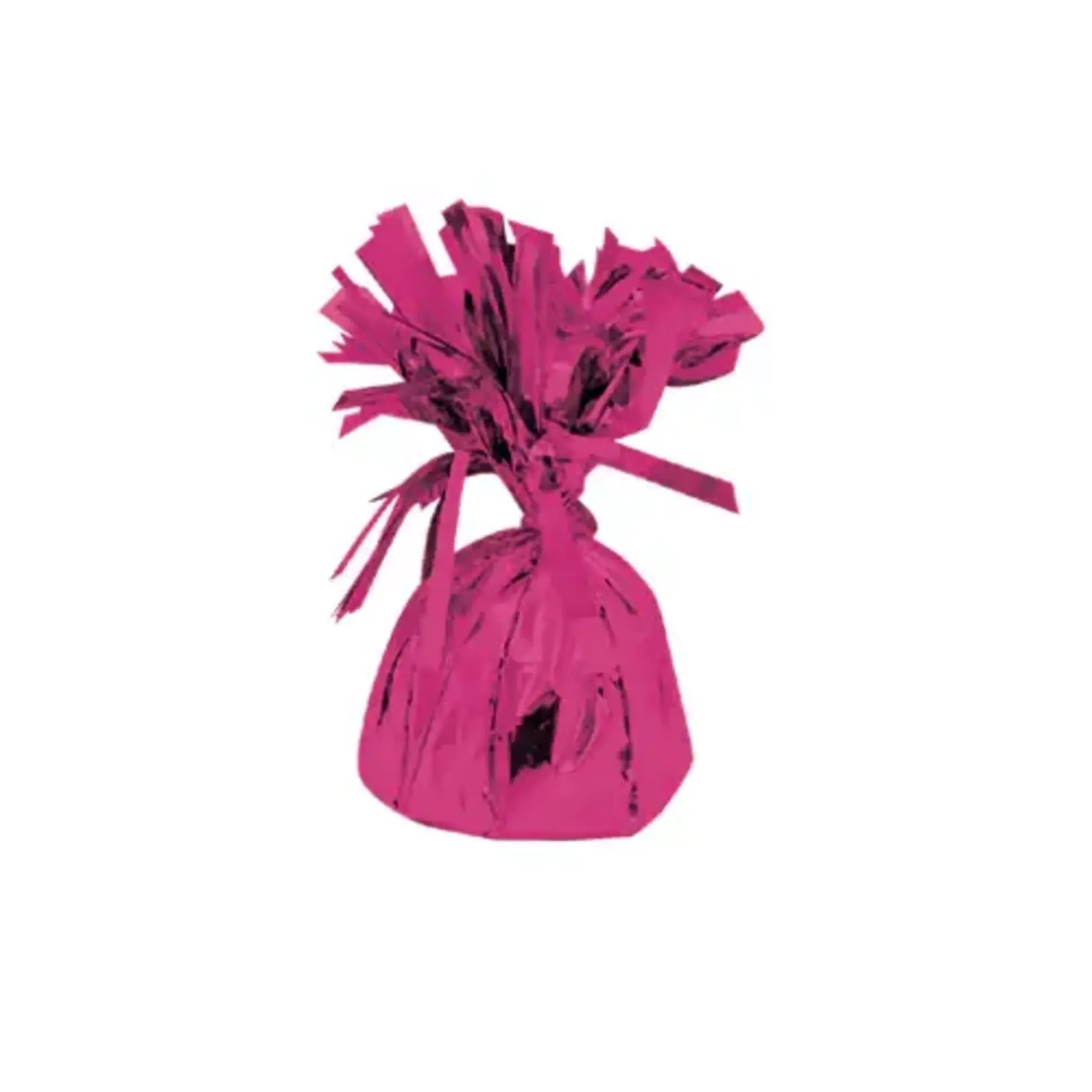 Metallic Balloon Weight -