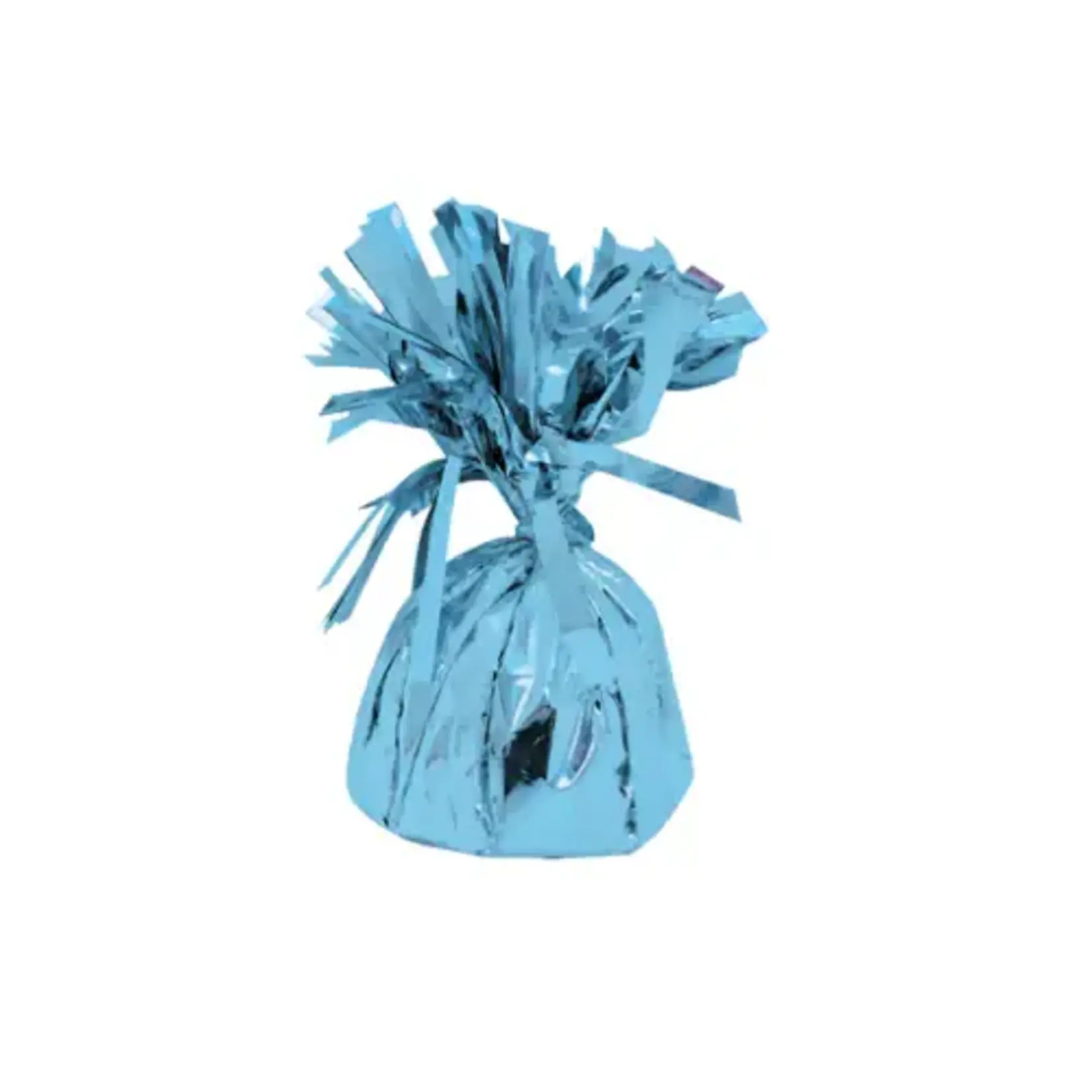 Metallic Balloon Weight -