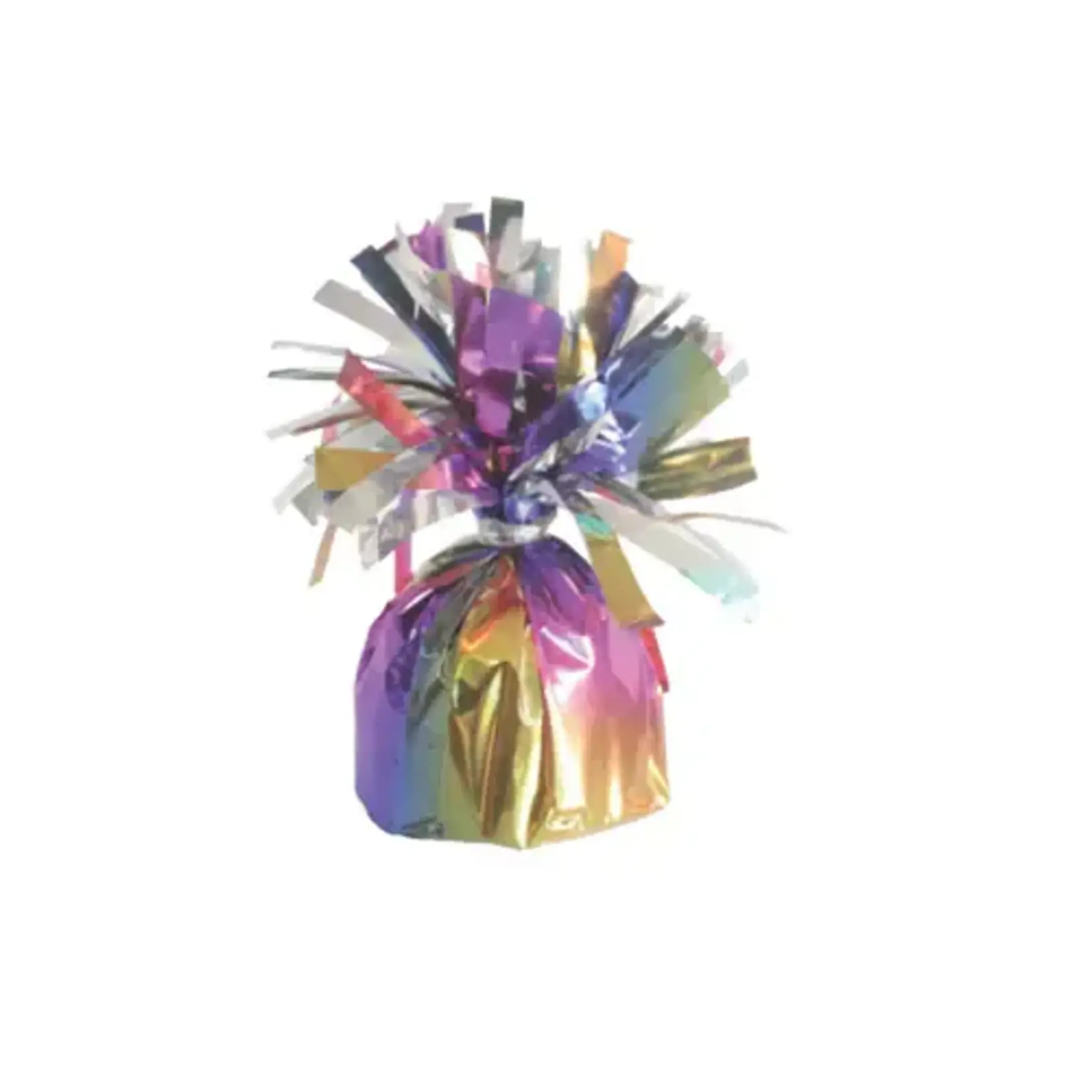 Metallic Balloon Weight -