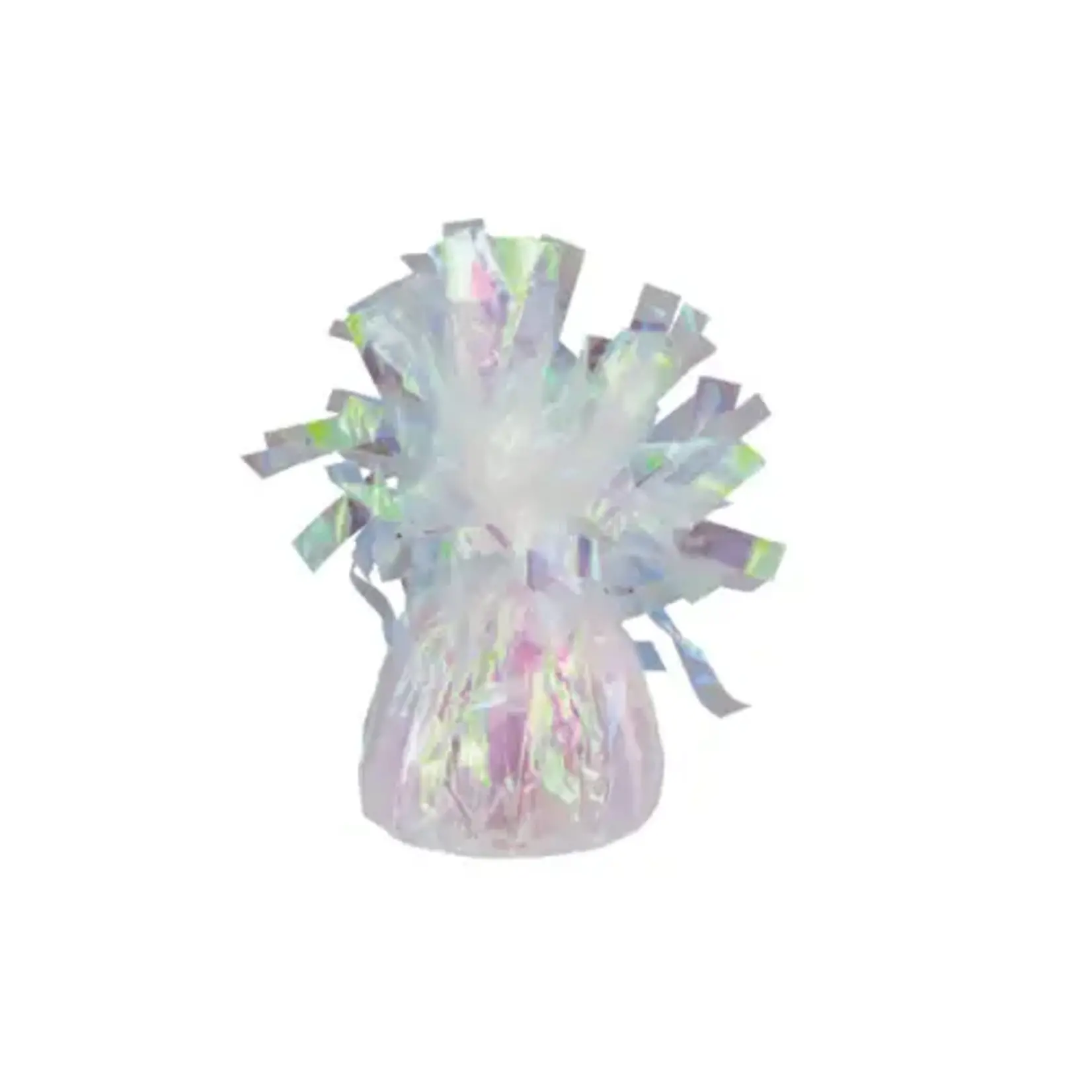 Iridescent Balloon Weight
