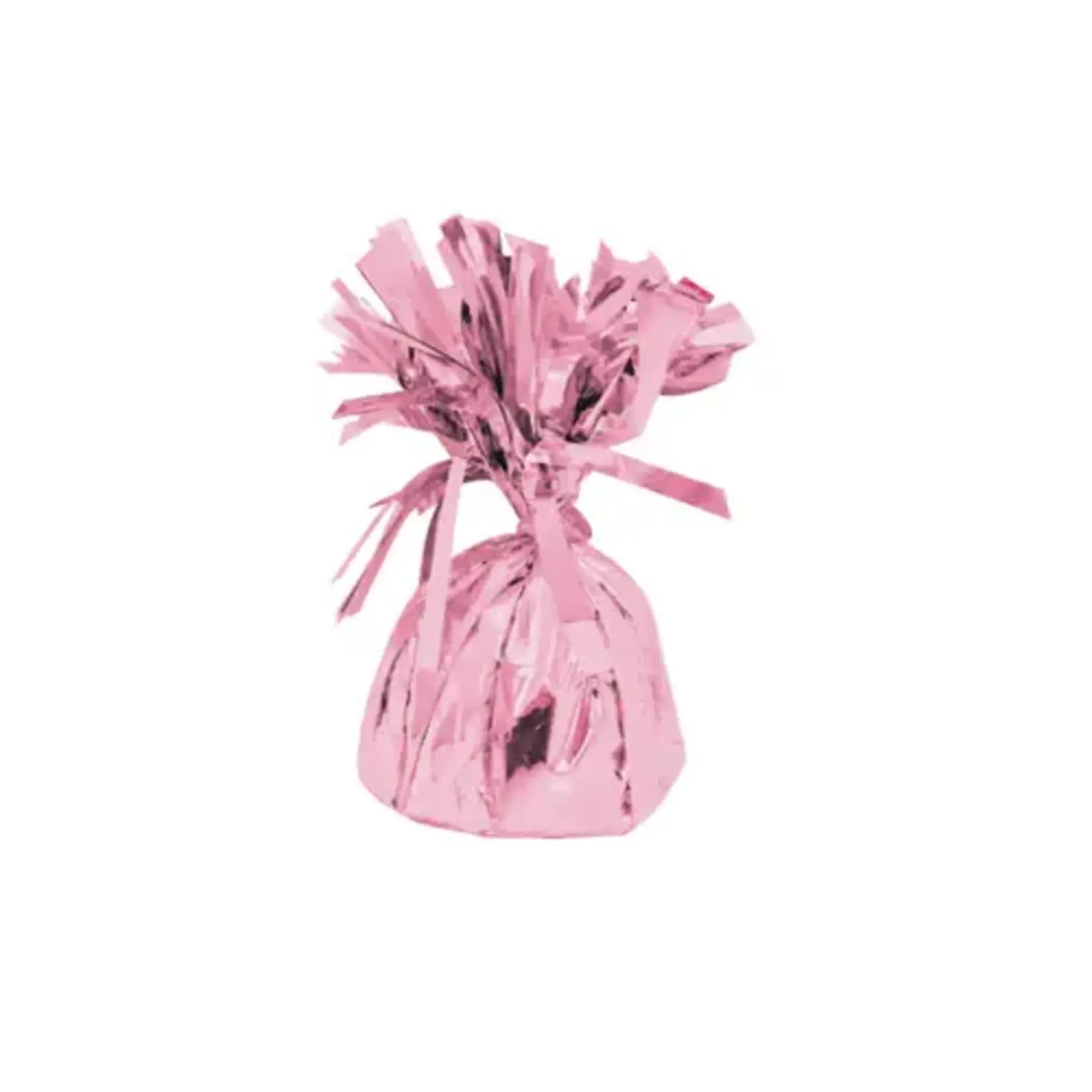 Metallic Balloon Weight -