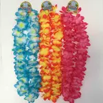 Luau Flower Lei 36" -