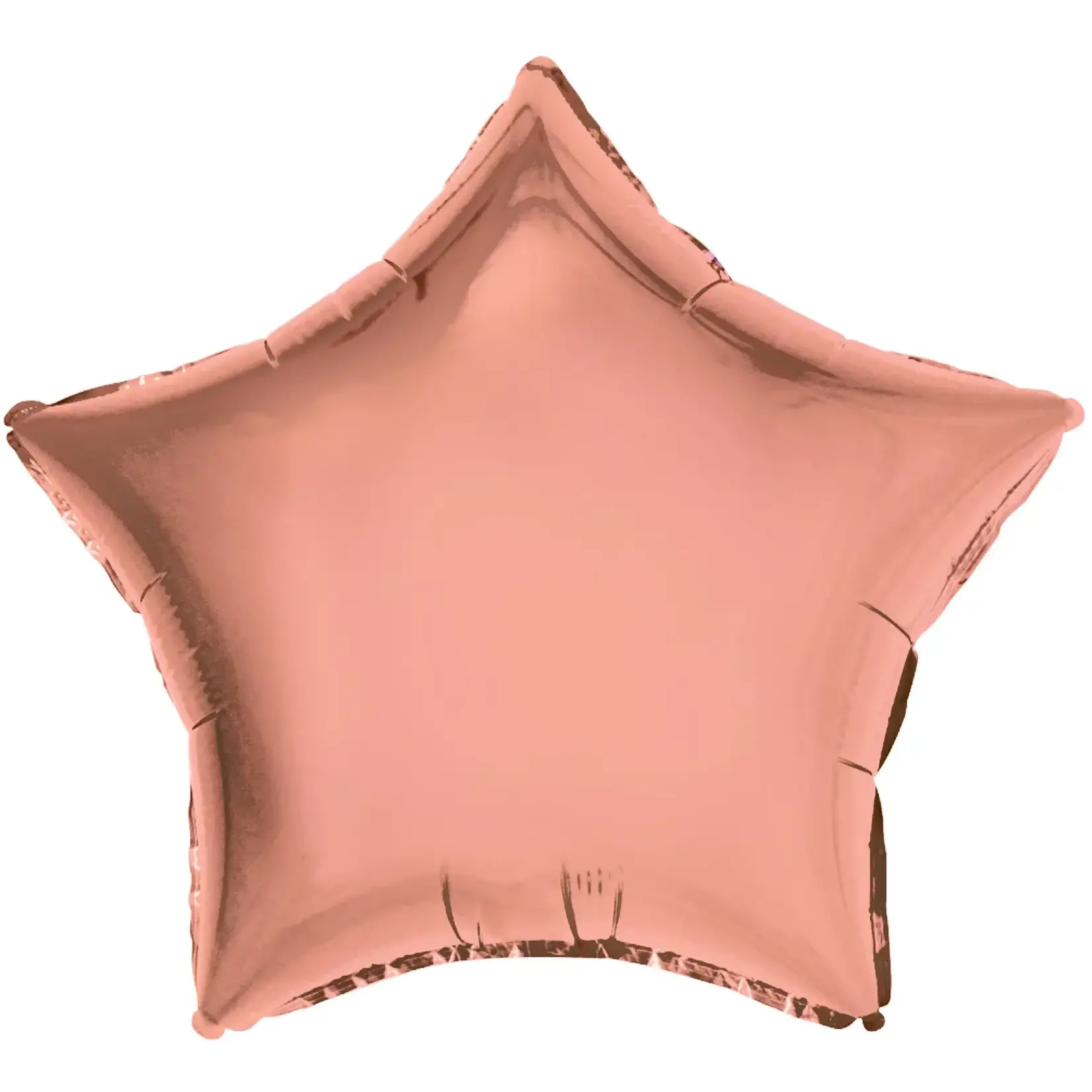 Star Balloon 20" -