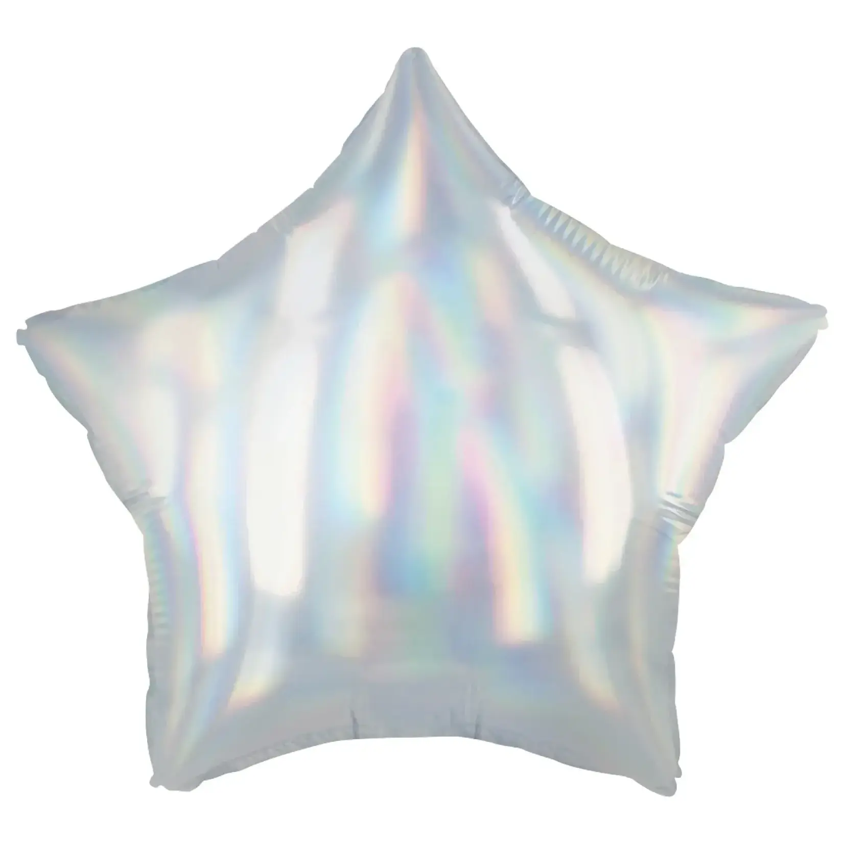 Star Balloon 20" -
