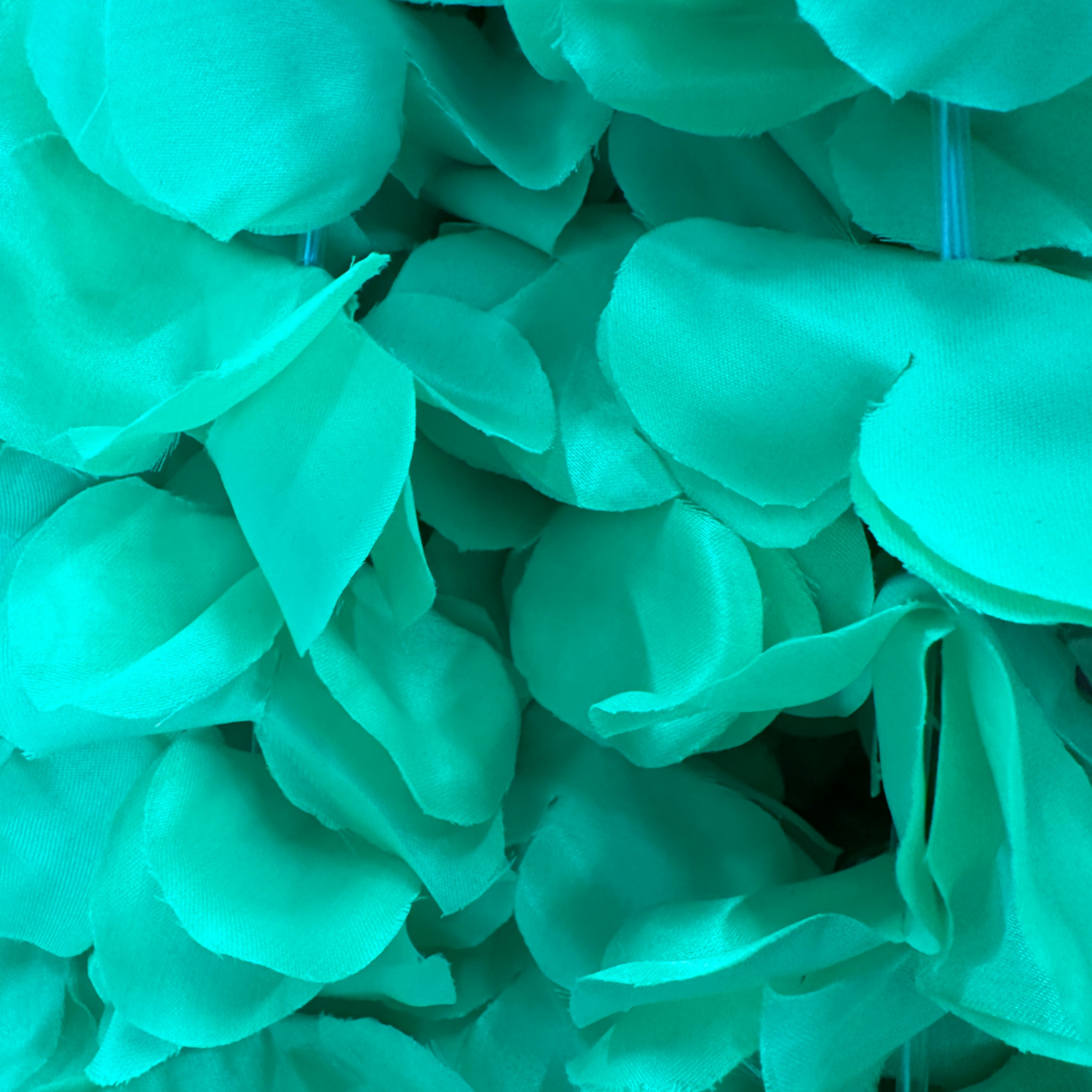 Luau Flower Lei Elegant 42" -