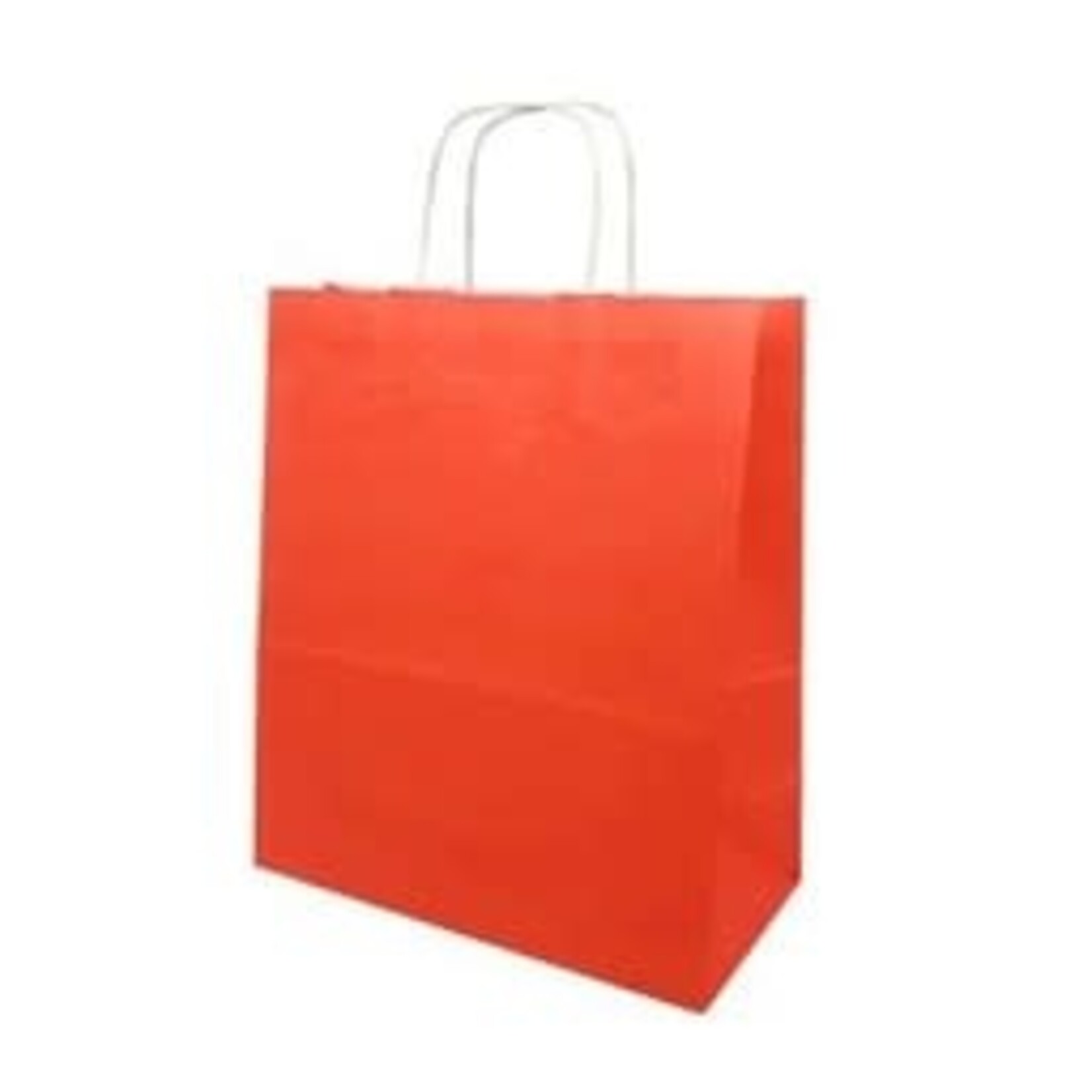 Kraft Favor Bags 6CT (6.5inx9in)