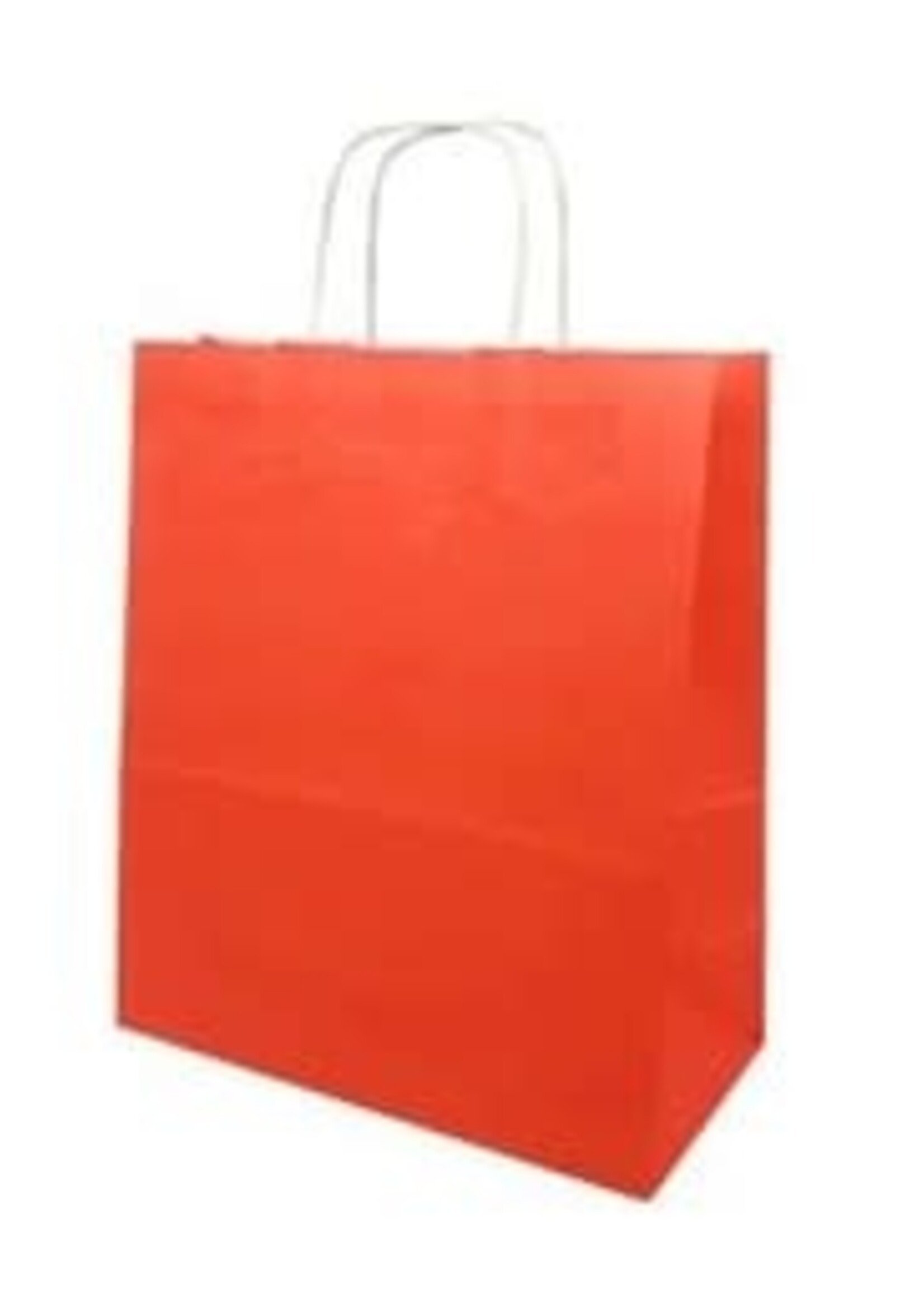 Kraft Favor Bags 6CT (6.5inx9in)