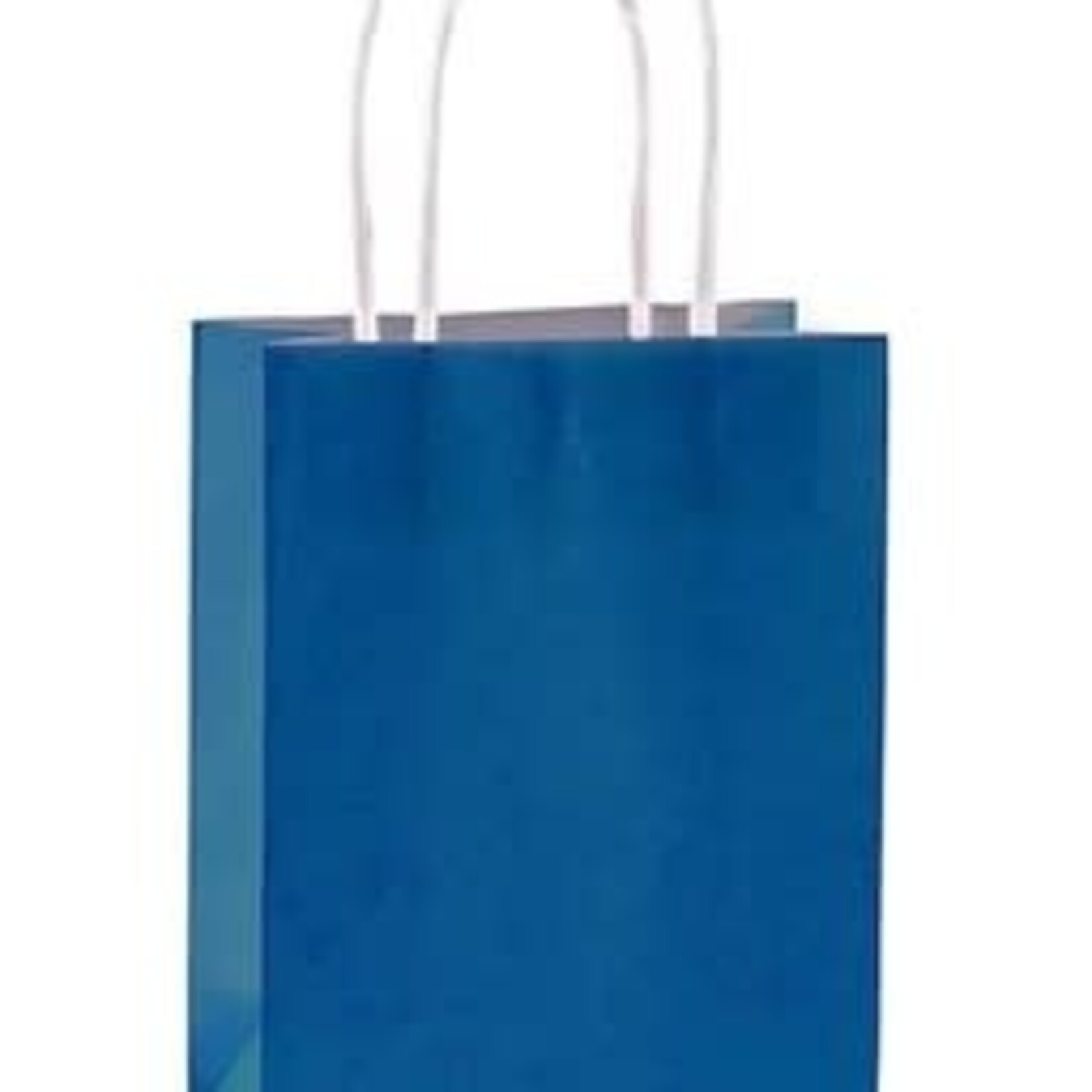 Kraft Favor Bags 6CT (6.5inx9in)