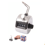Metal Carnival Counter 1.75 Inches