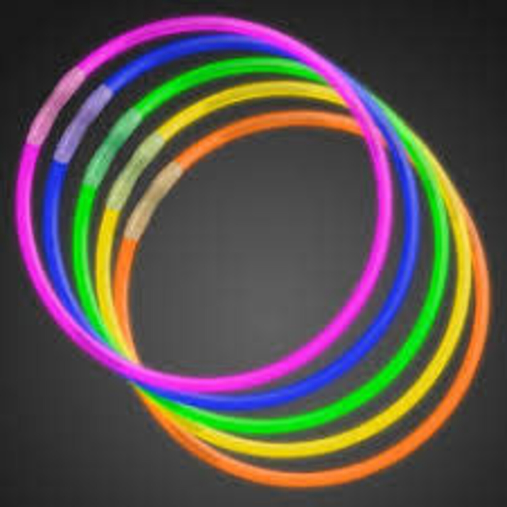 11" Glow Necklace