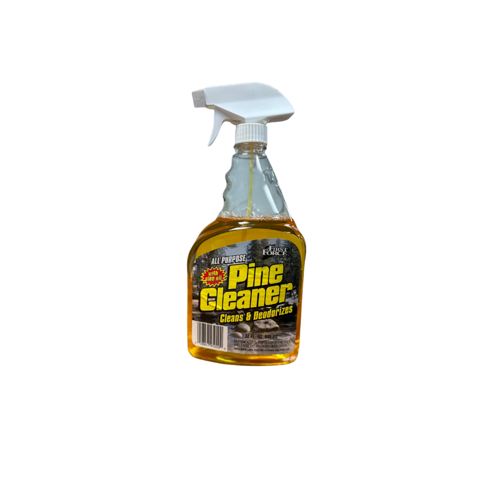 Pinesol Disinfectant 32oz