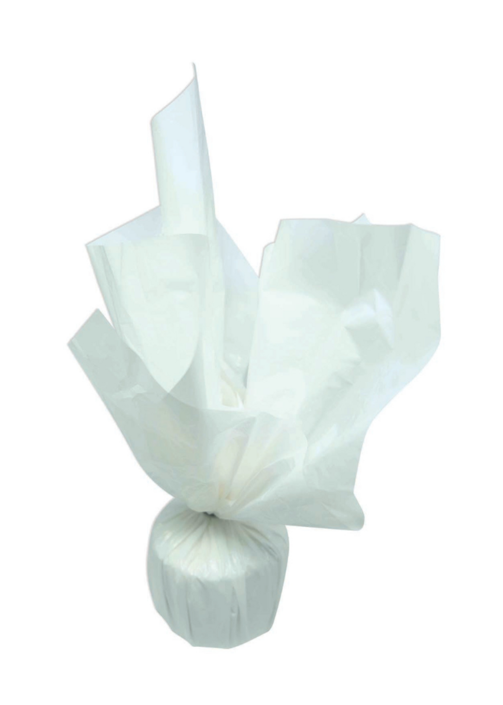 13 Oz Balloon Weight White