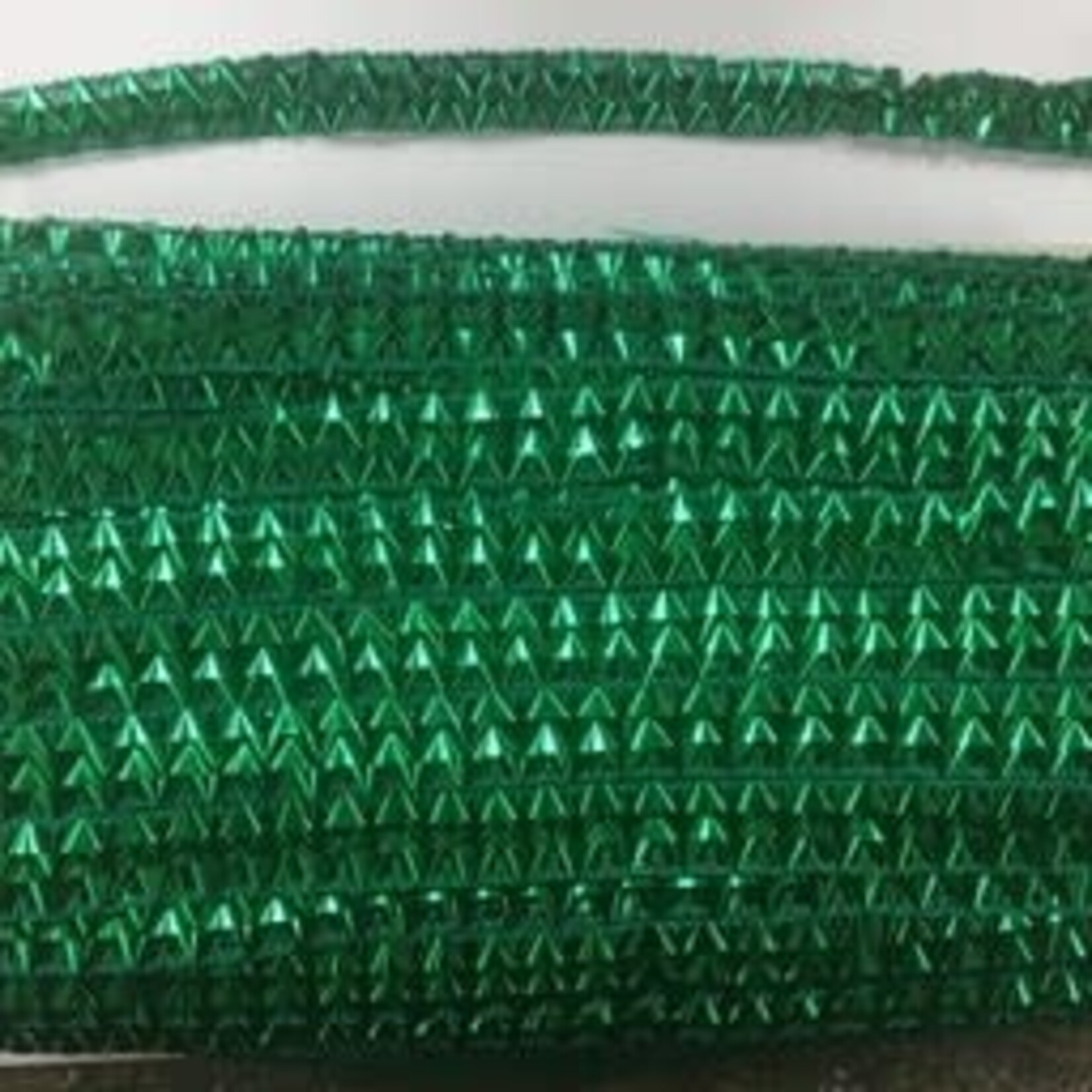 Double Straw Braid Card