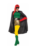 Adult Hero Capes