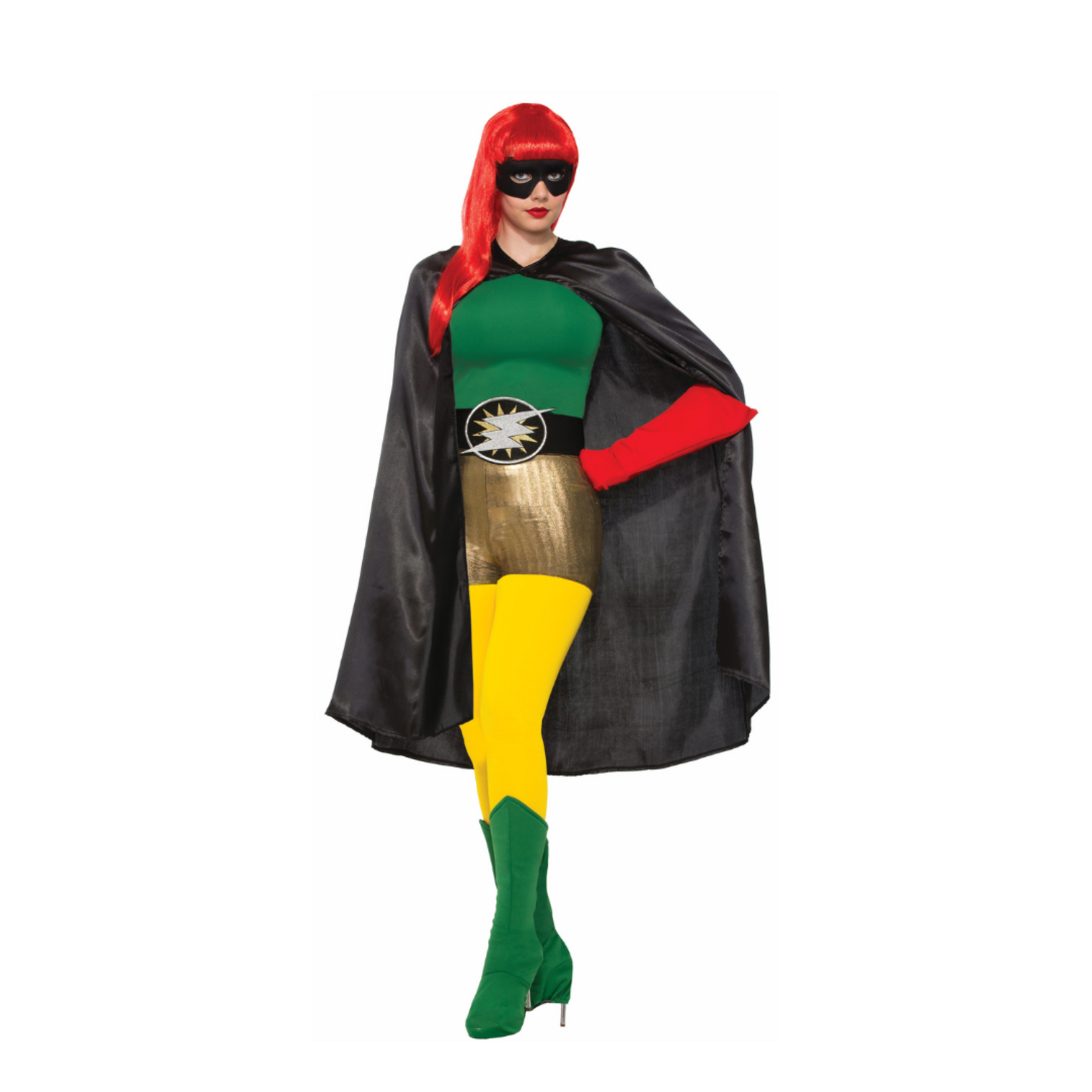 Adult Hero Capes