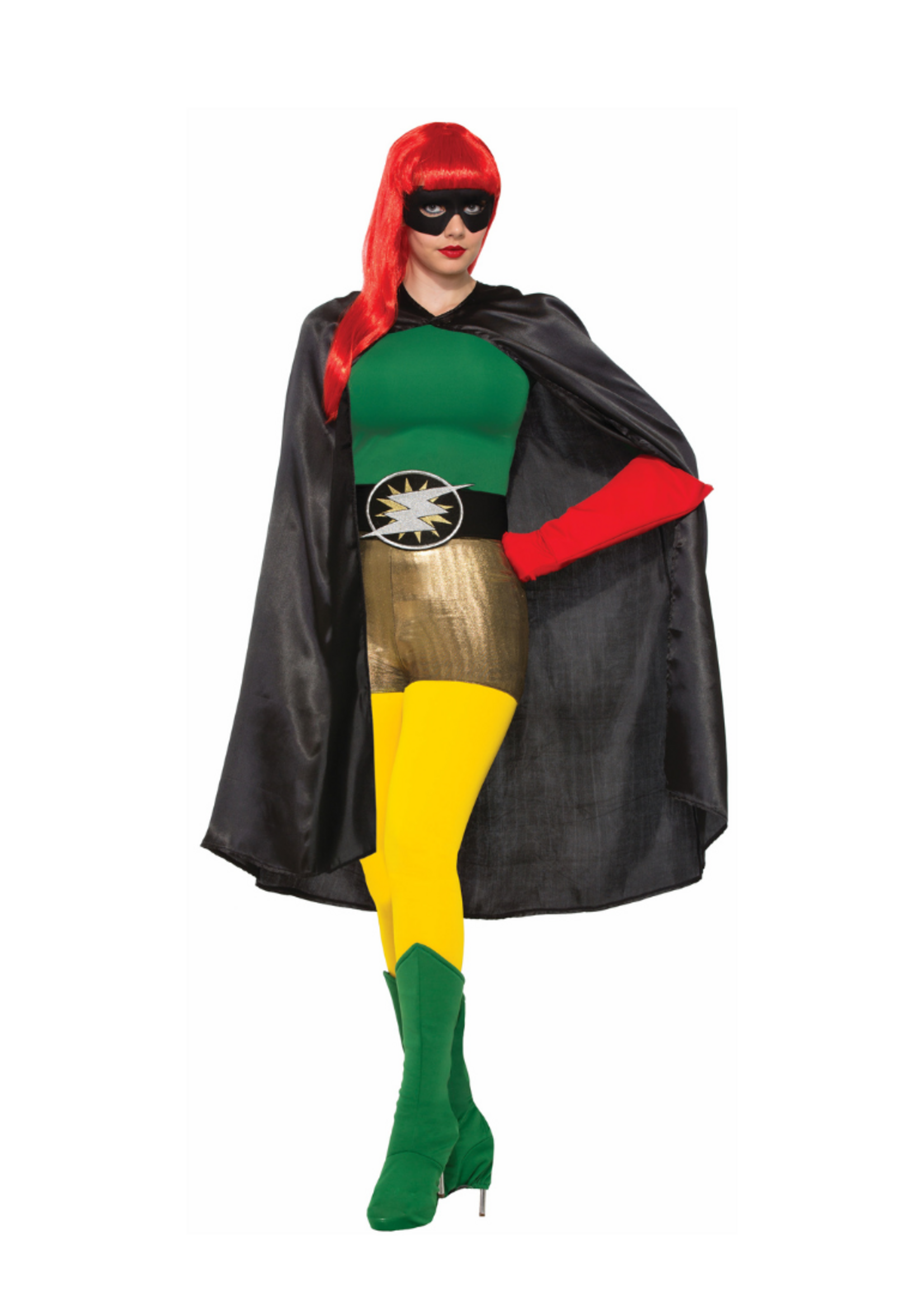 Adult Hero Capes