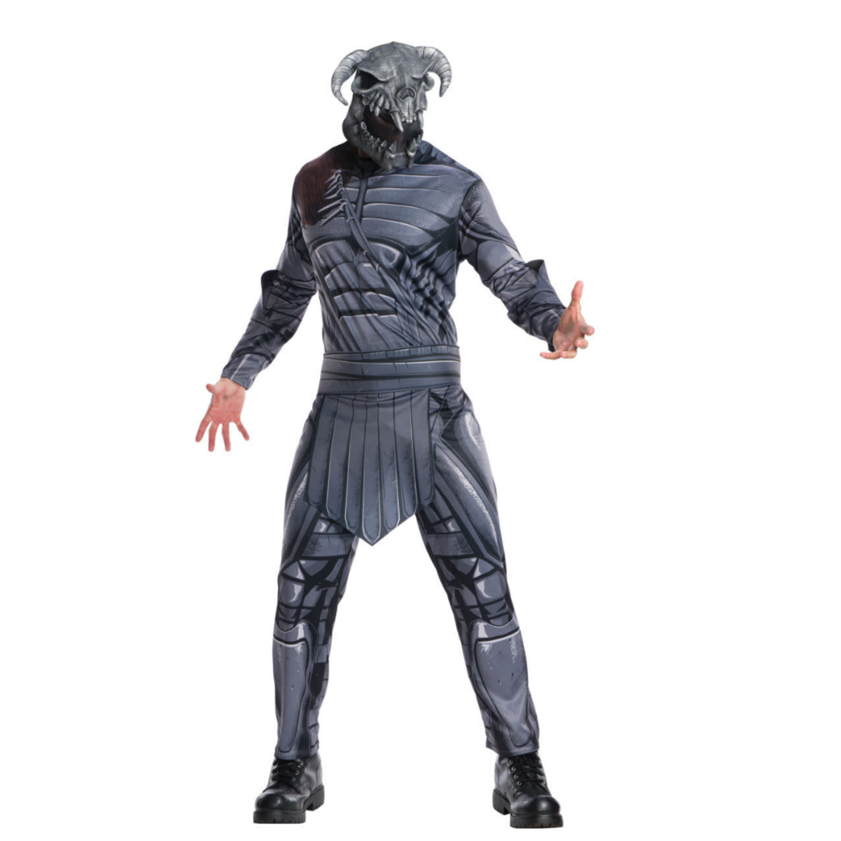 Ares Adult Costume