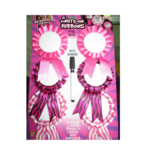 Bachelorette  Write On Ribbons