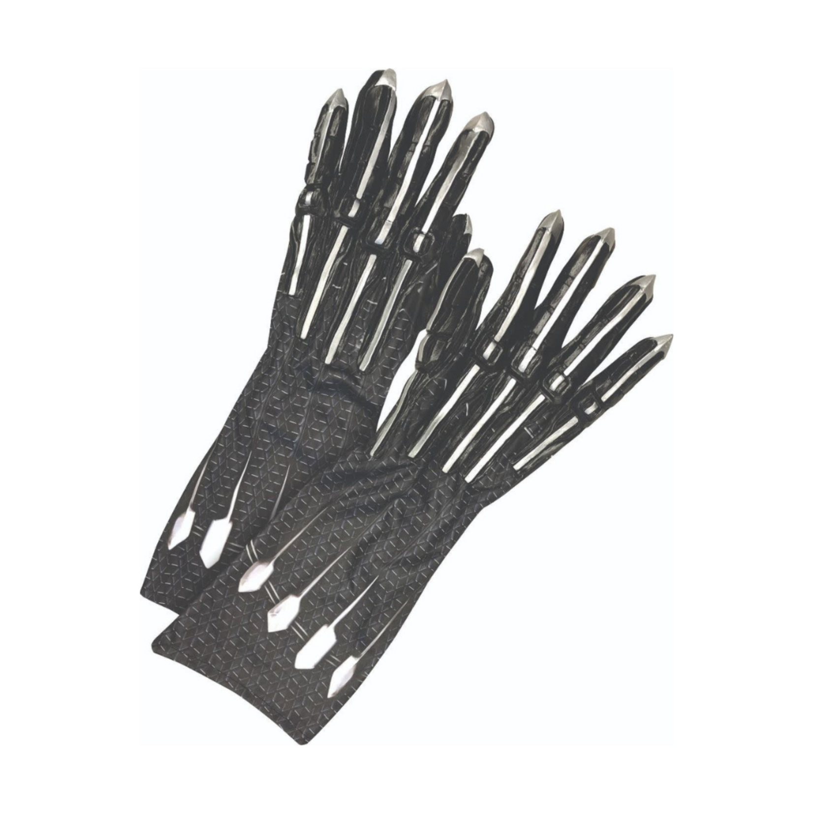 Black Panther Adult Glove