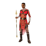 Black Panther Wakanda'S Dora Milaje Adult Costume