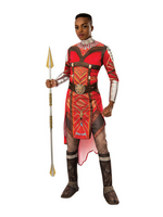 Black Panther Wakanda'S Dora Milaje Adult Costume