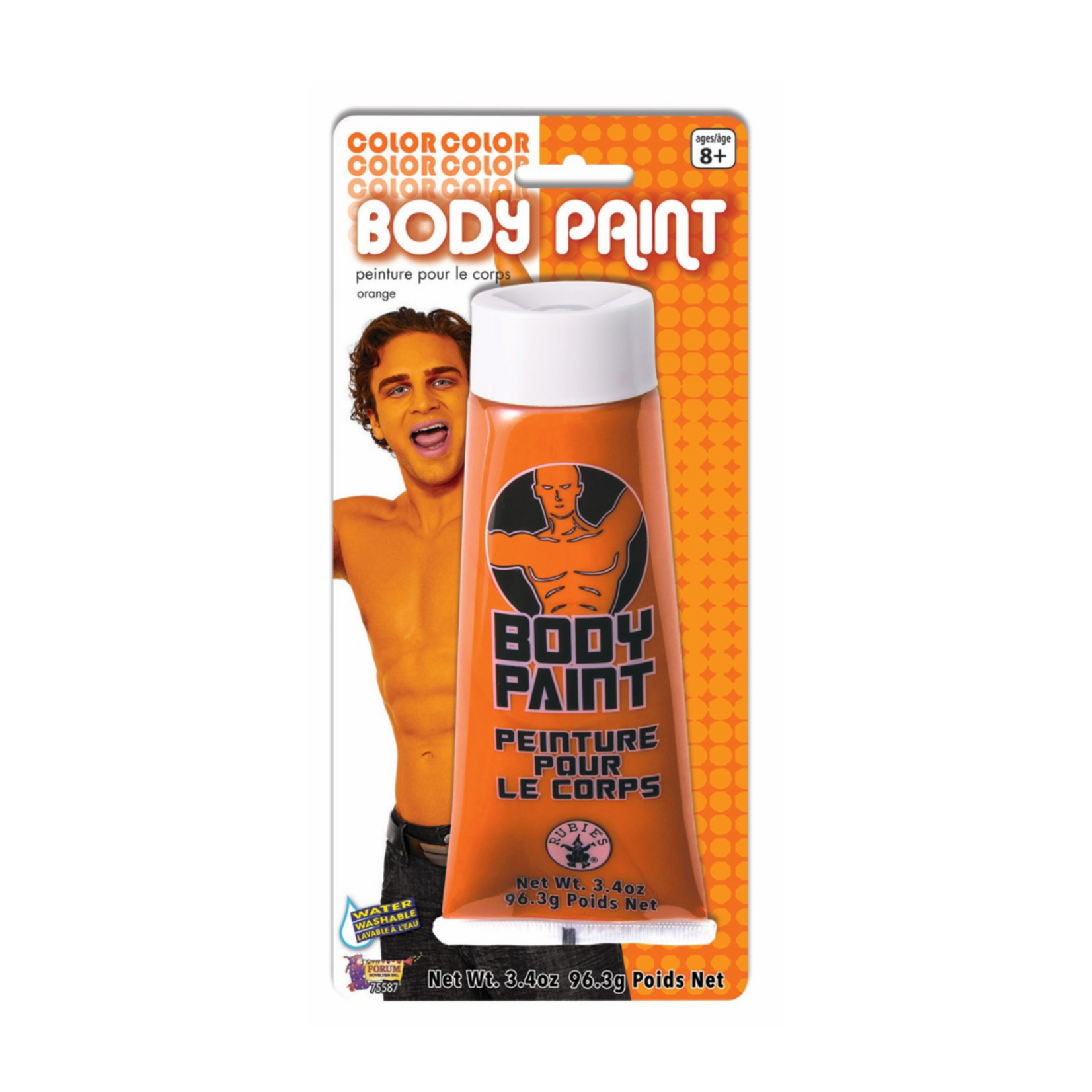 Body Paint 3.4oz