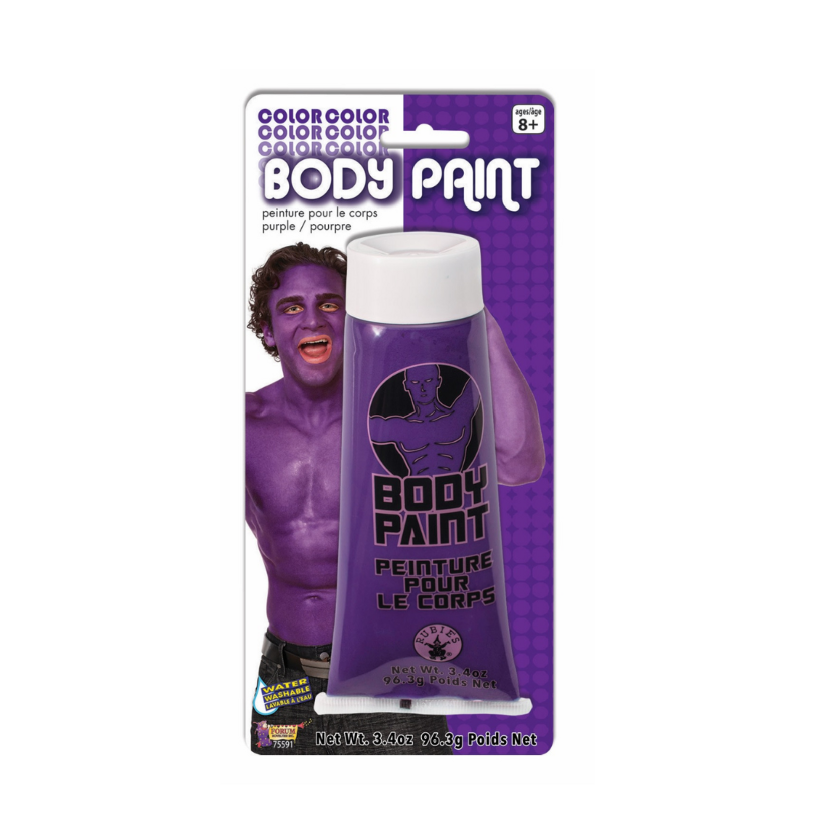 Body Paint 3.4oz