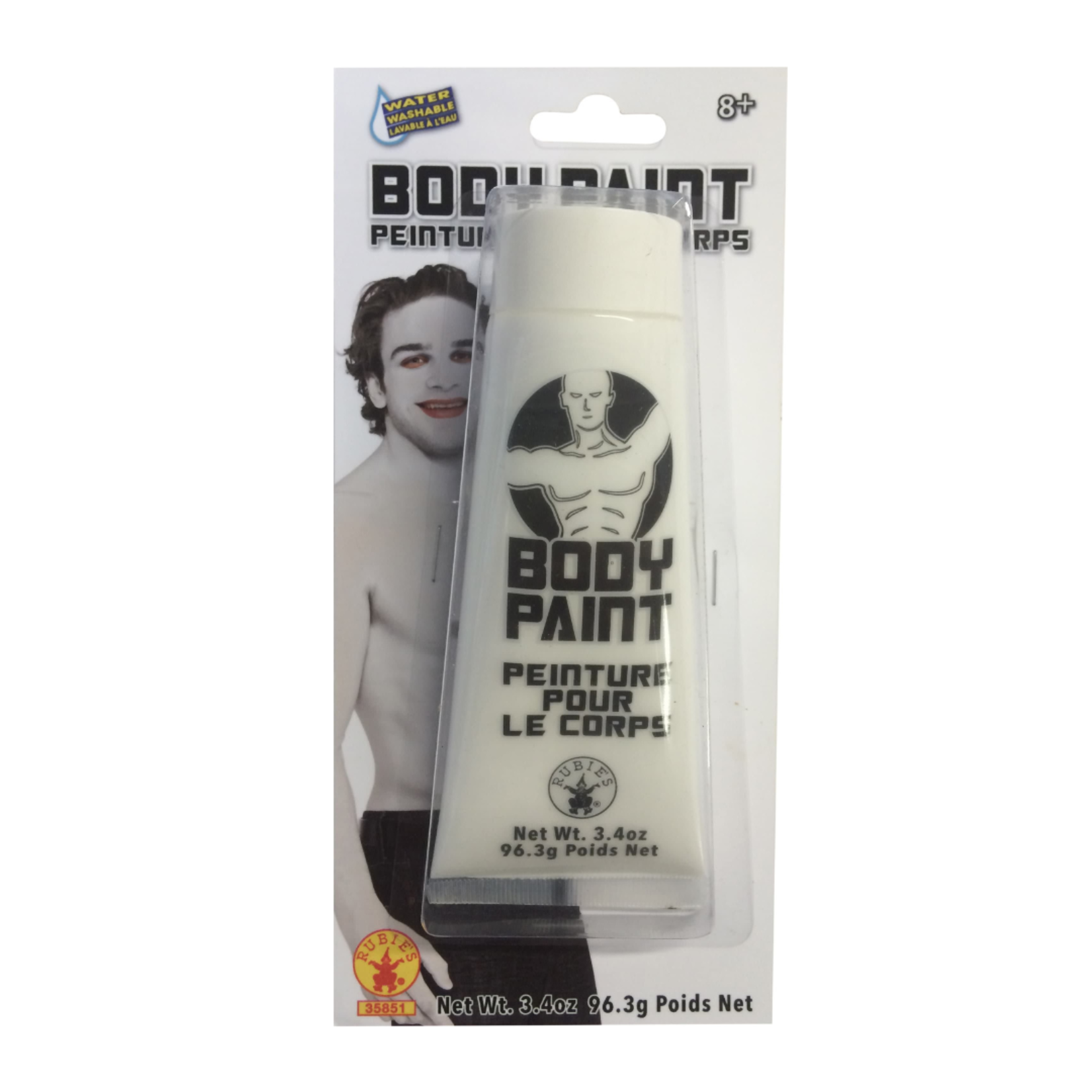 Body Paint 3.4oz
