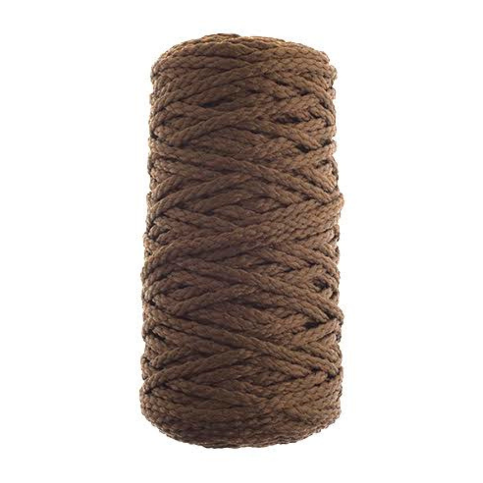 Braided Macrame Cord 4mm