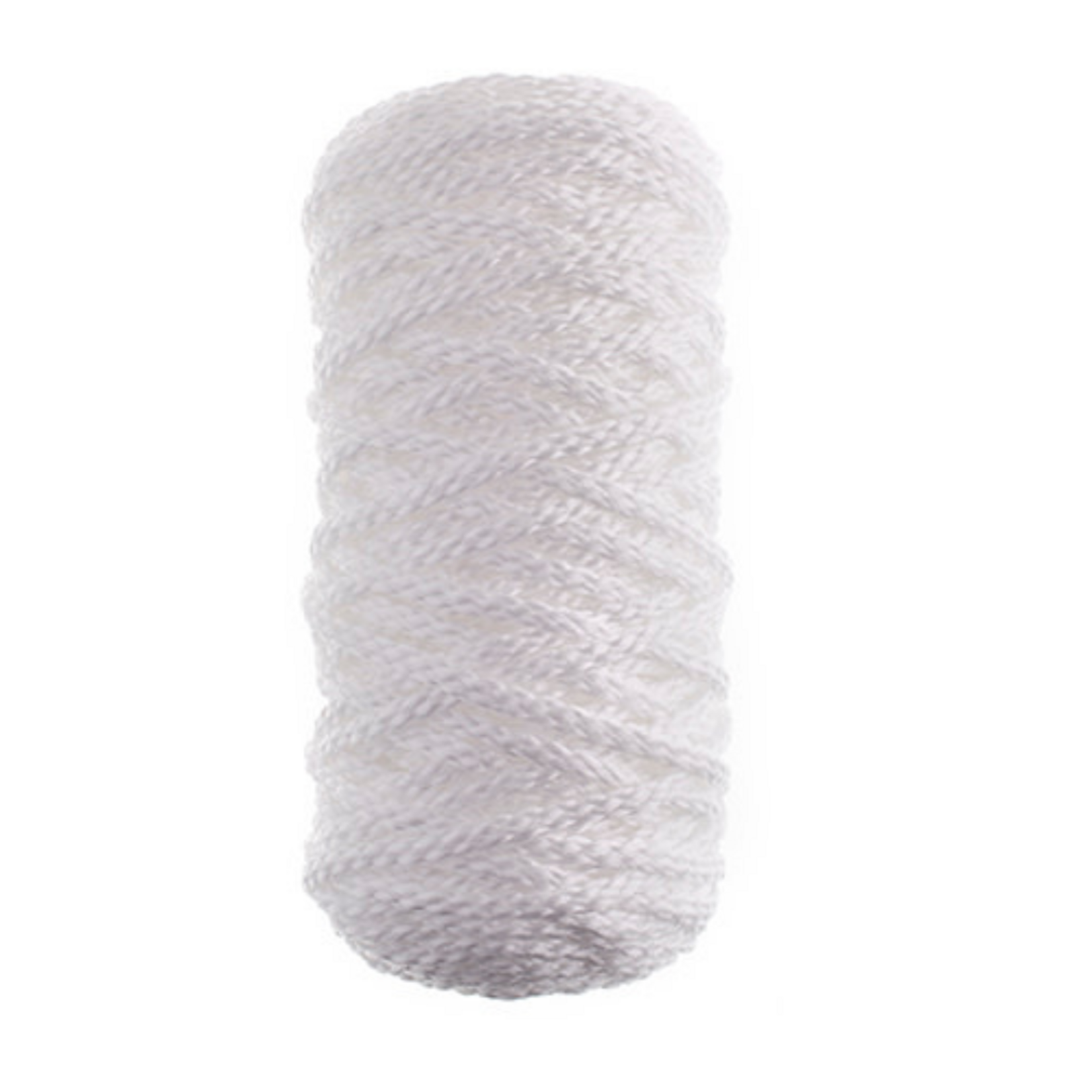 Braided Macrame Cord 4mm