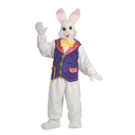 Bunny Costume One Size