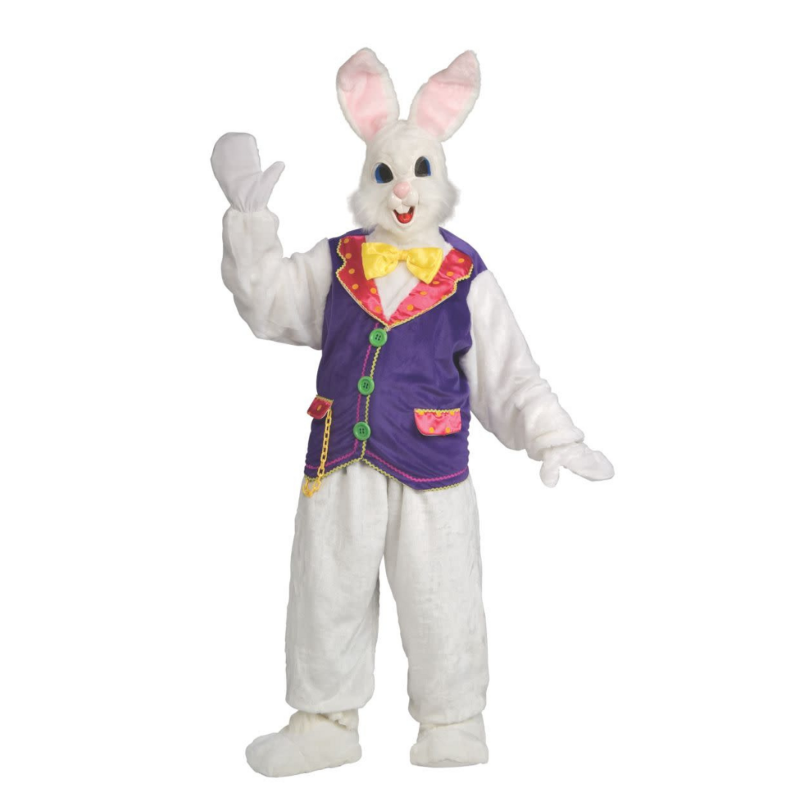 Bunny Costume One Size