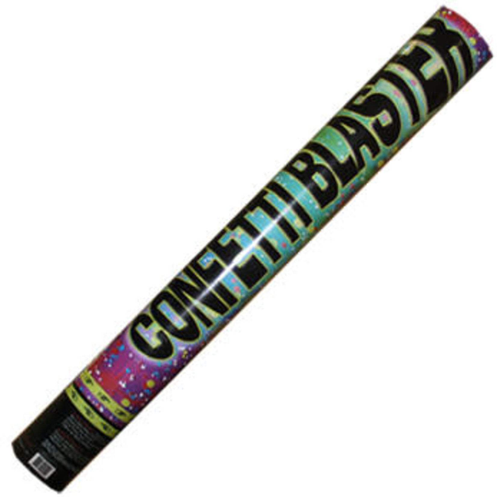 Party Popper Jumbo 24"