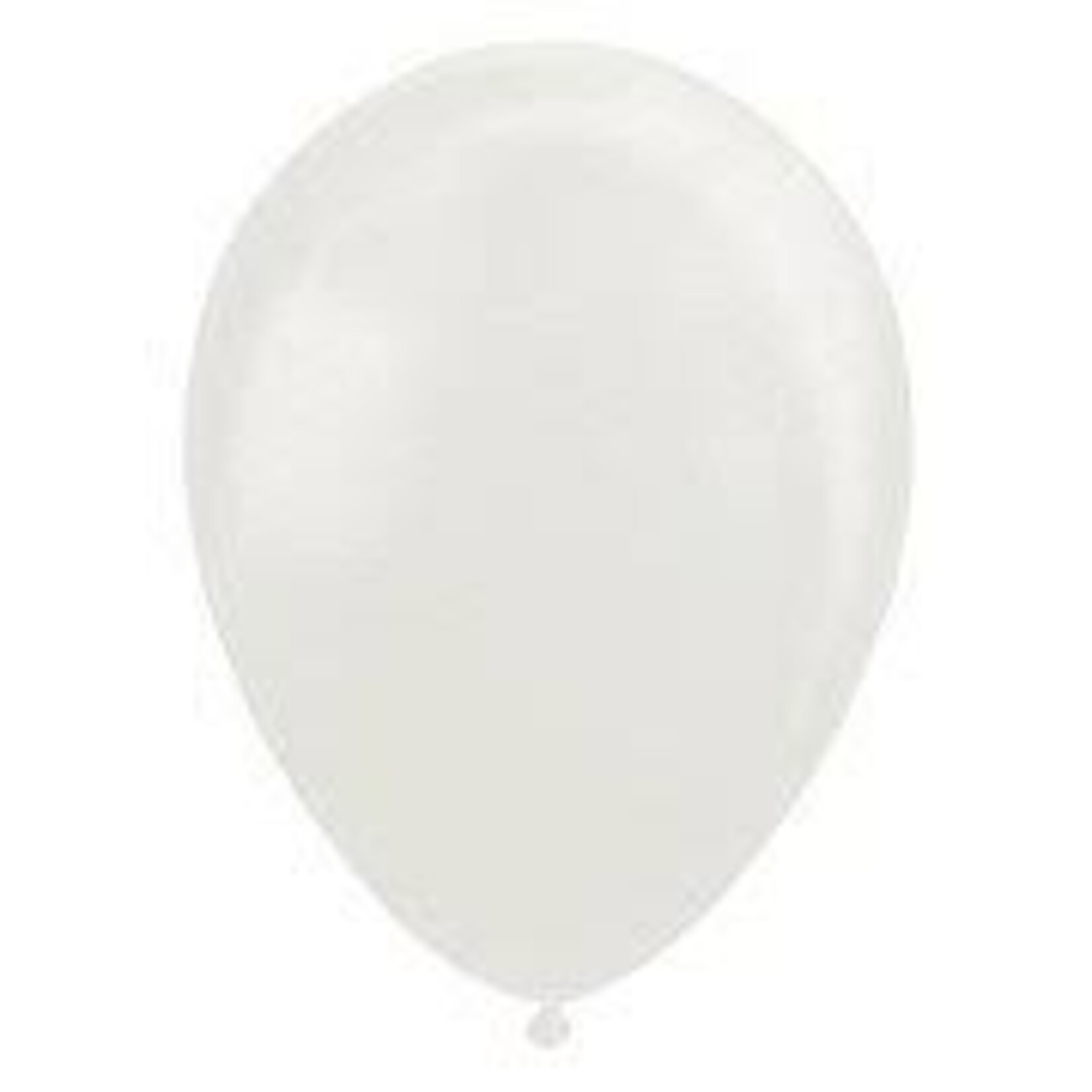 Color Fantastik Latex Balloons Premium 9 Inches (25 Pieces)