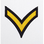 Military Stripes - 1 Bar