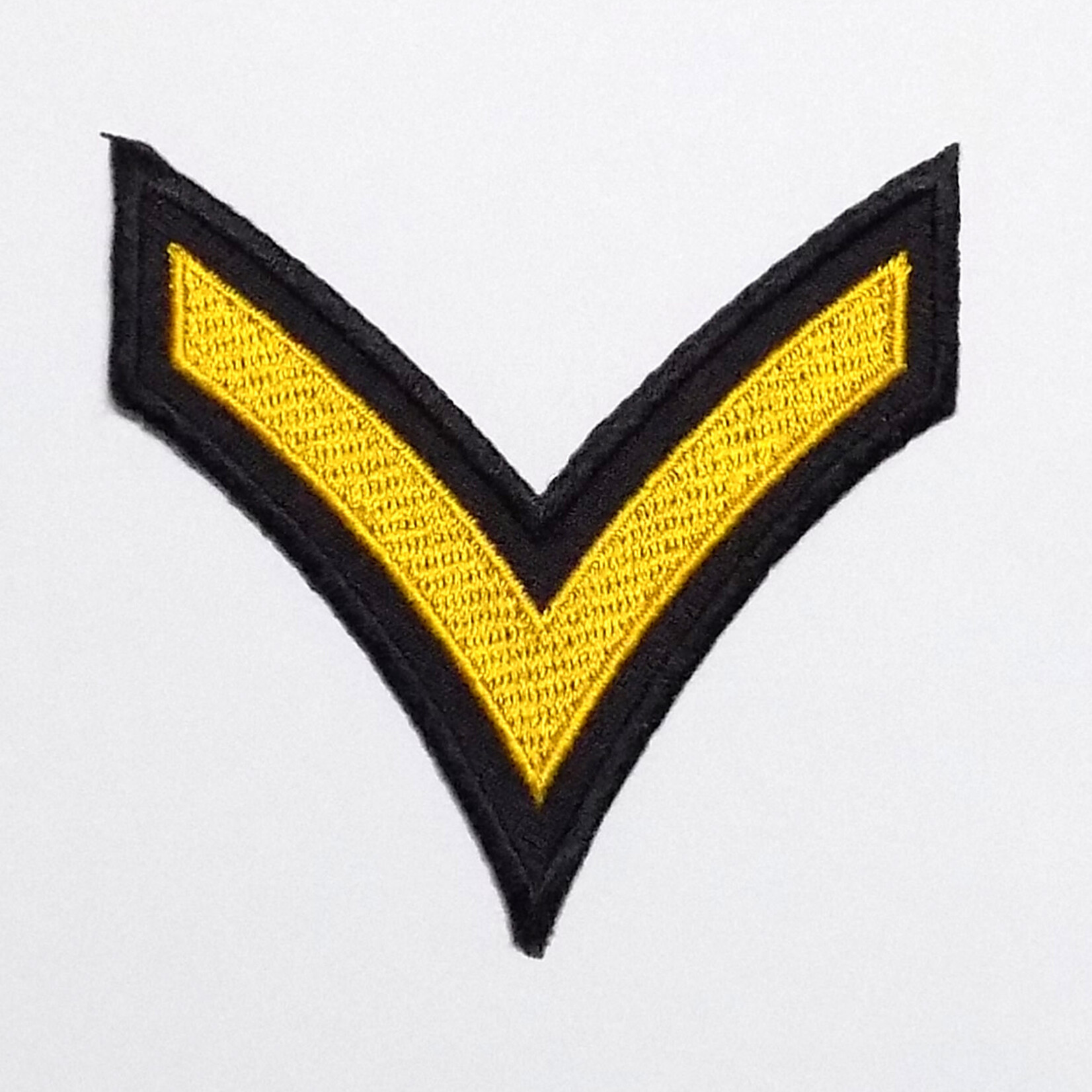 Military Stripes - 1 Bar