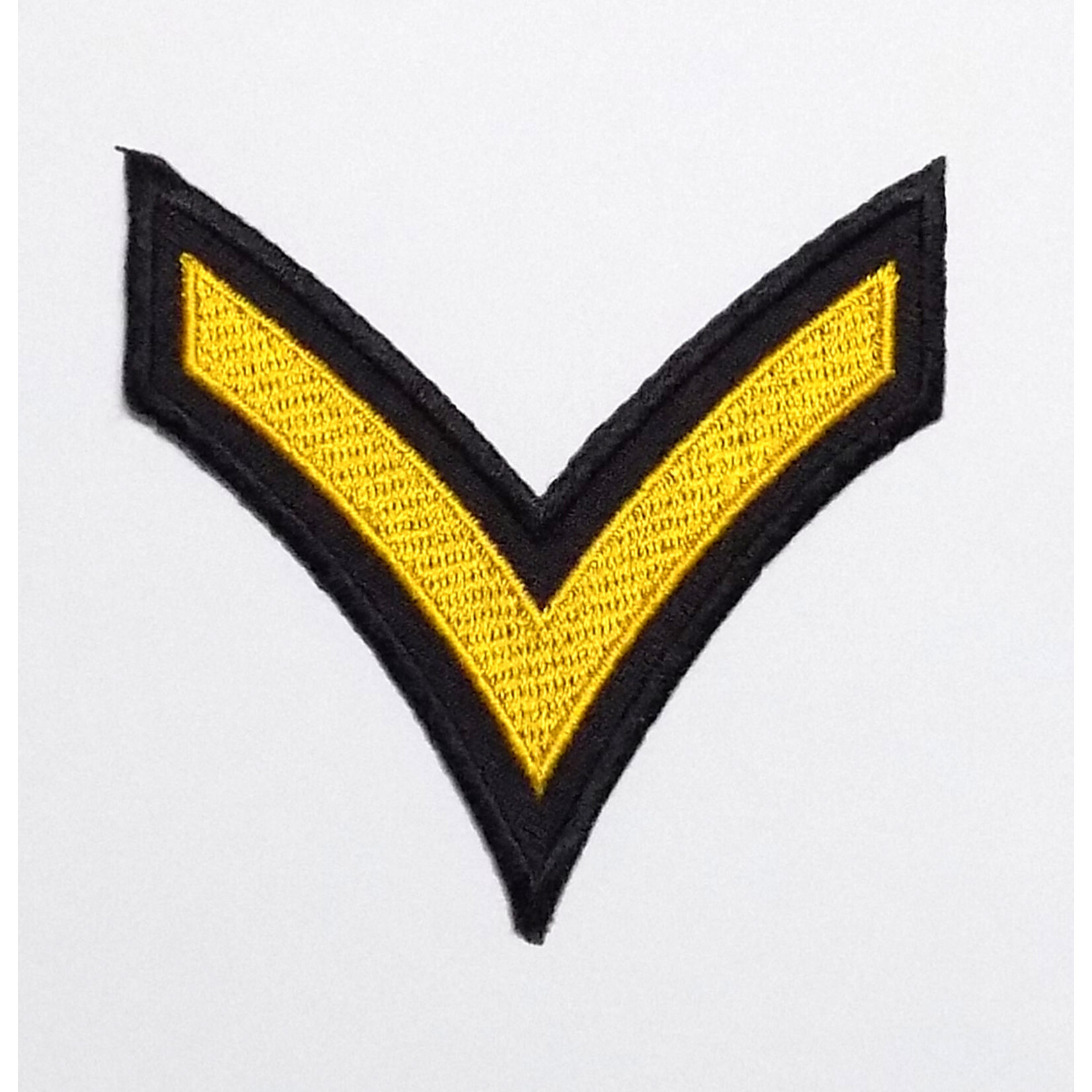 Military Stripes - 1 Bar