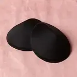 Sew on Bra Cups Black (pair) size C