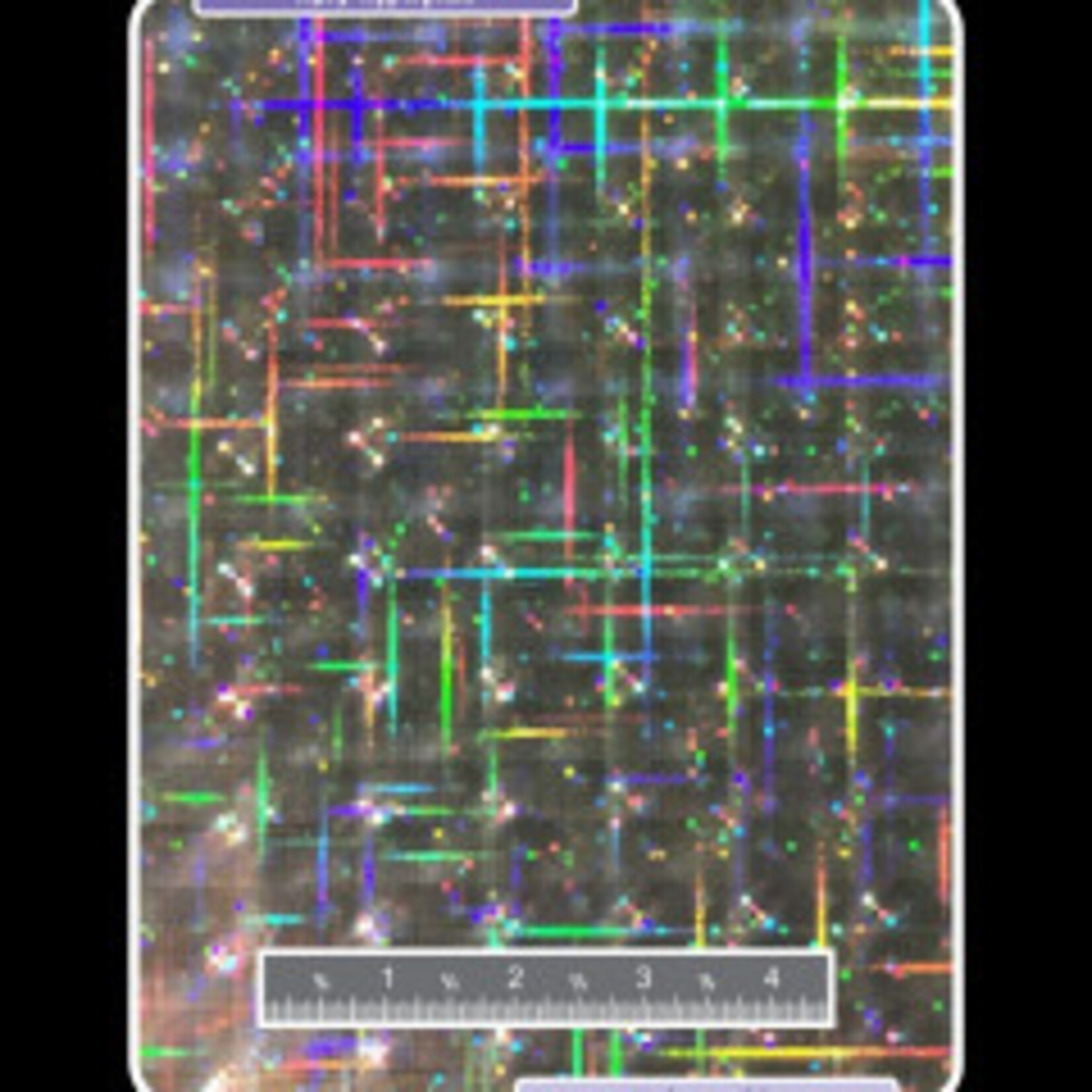 Non-Adhesive Foil 40 Inches