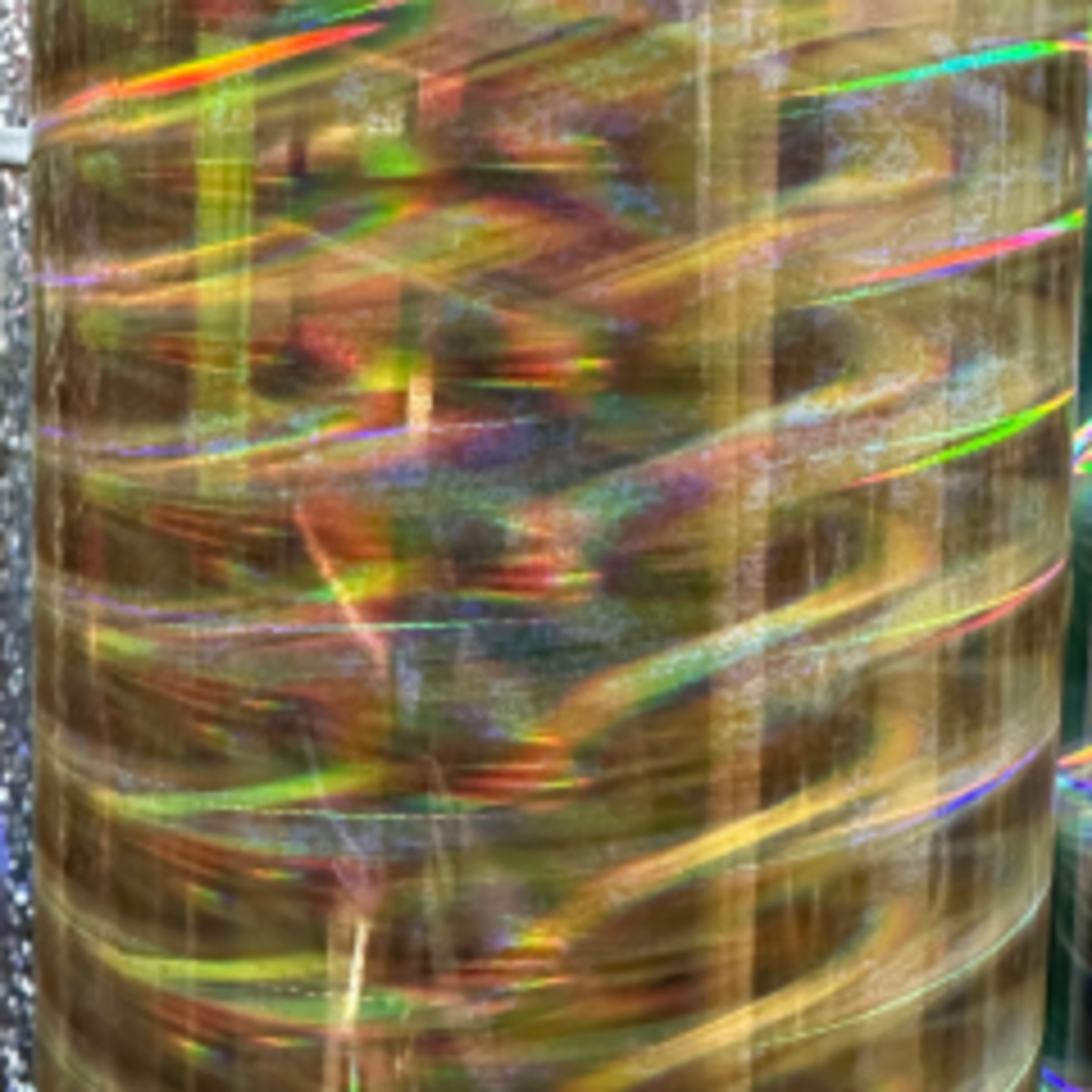 Non-Adhesive Foil 40 Inches