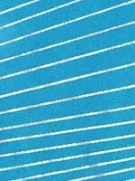 Holographic Spandex Lines