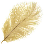 O.D Plumes 14-16 Inch Copper