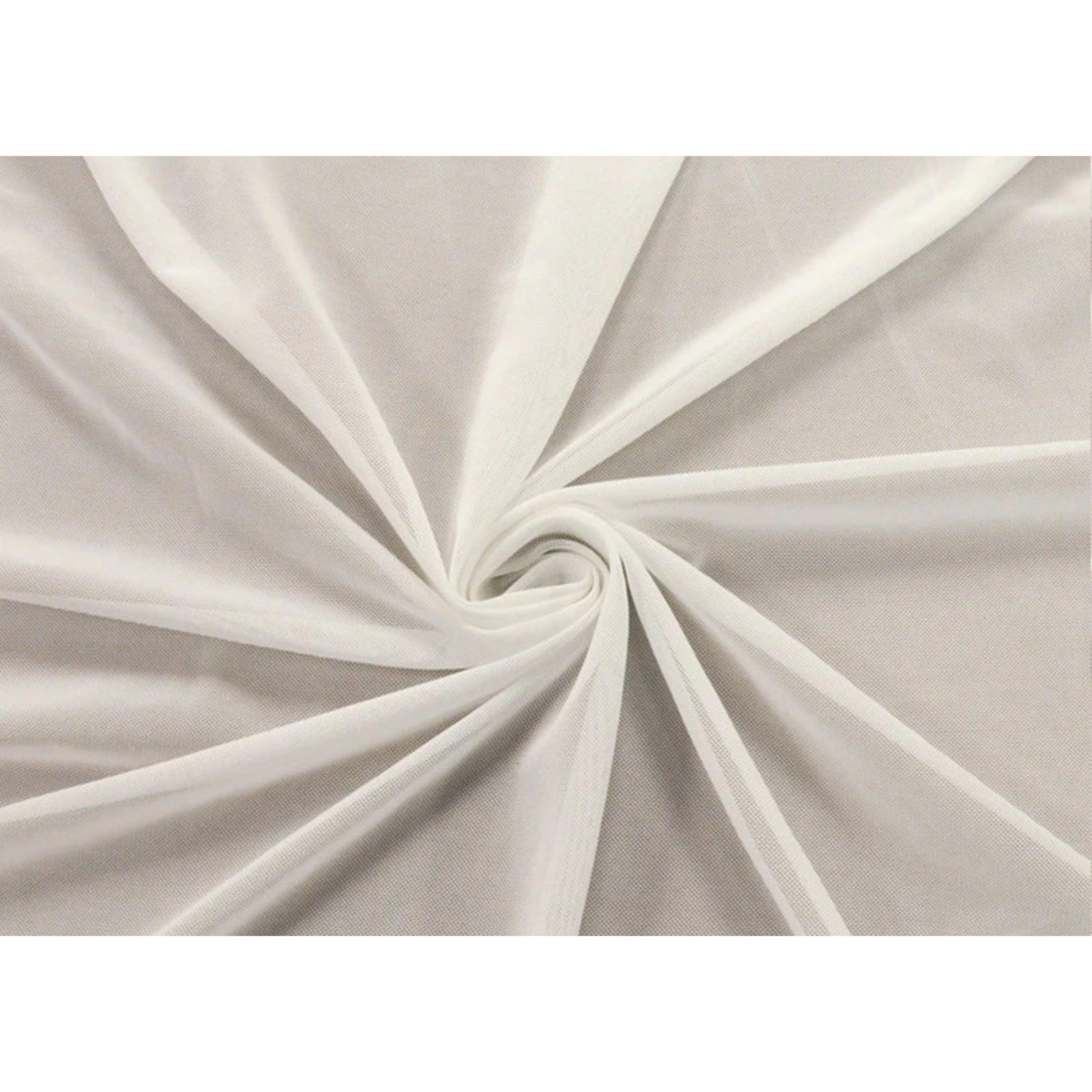 Nylon Sheer 108  Inches